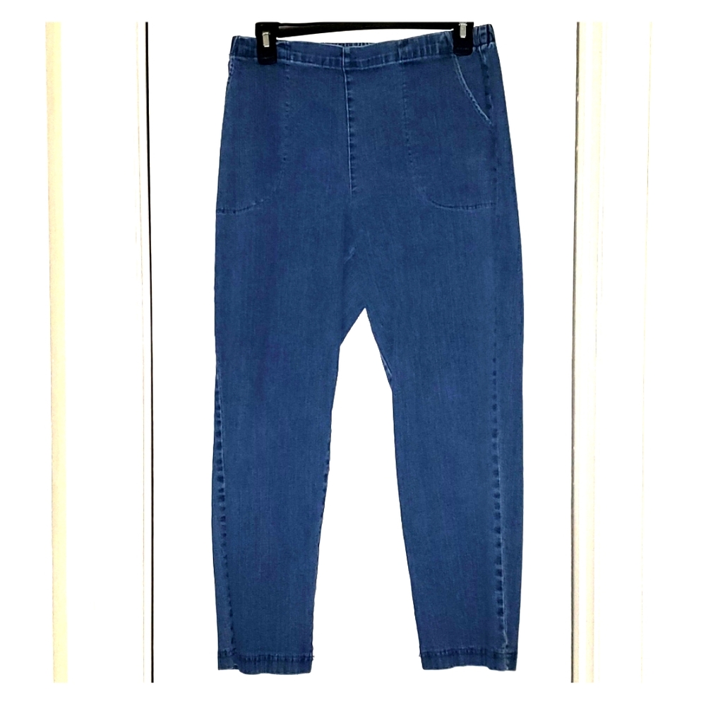 Croft & Barrow Jeans